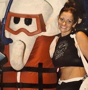 Meet your Posher, Lacy